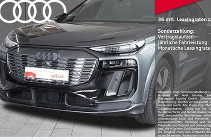 Audi Q6 e-tron 19.785 km 71.490 &euro; Lünen 44534