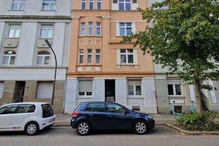 Wohnung Dortmund Innenstadt Nord - 1.5 Zimmer, 30 m&sup2;, 55.000&euro; | Angebot:24209415