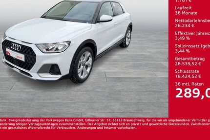 Audi A1 6.611 km 26.988 &euro; Dortmund 44143