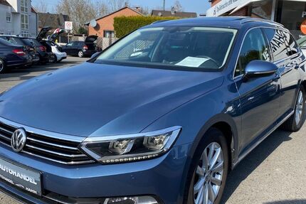 VW Passat Variant 164.000 km 12.999 &euro; Hamm Westfalen 59065