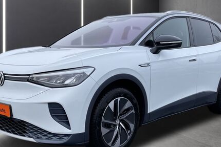 VW ID.4 52.000 km 29.490 &euro; Werl 59457