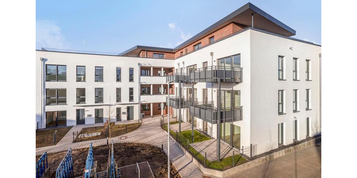 Erdgeschoßwohnung Dortmund Hombruch - 2 Zimmer, 73 m&sup2;, 947&euro; | Angebot:25715677