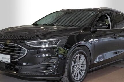 Ford Focus 30.208 km 24.450 &euro; Schwerte 58239