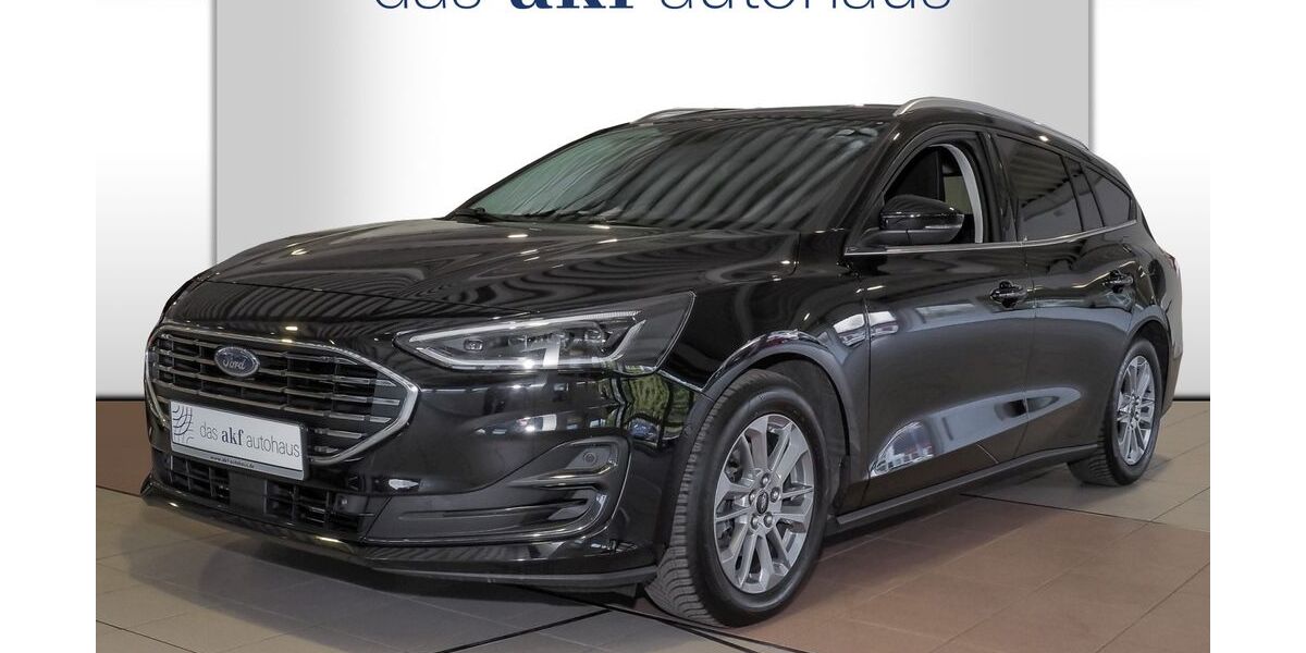 Ford Focus 30.208 km 24.450 &euro; Schwerte 58239