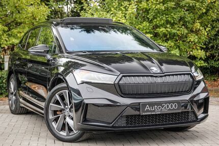 Skoda Enyaq 200.600 km 18.990 &euro; Unna 59427