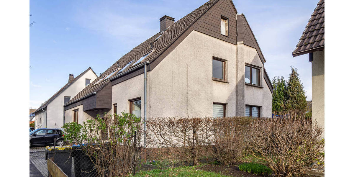Mehrfamilienhaus, Wohnhaus Menden (Sauerland) Mitte - 209.000&euro; | Angebot:26202285