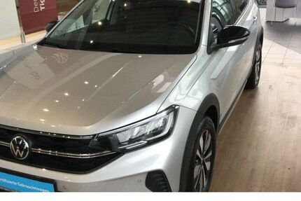 VW Taigo 9.974 km 20.975 &euro; Hamm 59065