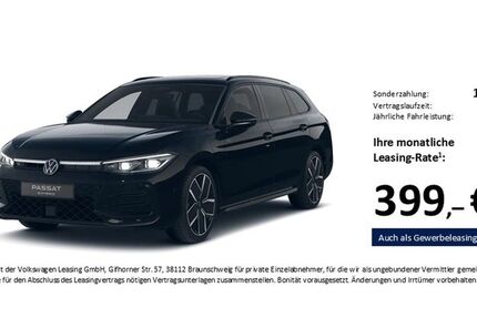 VW Passat Variant 4.219 km 50.559 &euro; Dortmund 44141