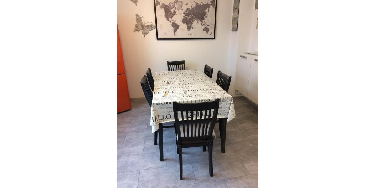 Etagenwohnung Recklinghausen Grullbad - 3 Zimmer, 85 m&sup2;, 760&euro; | Angebot:26549794