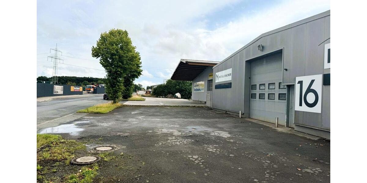 Gewerbeobjekt Drensteinfurt - 480&euro; | Angebot:23133553