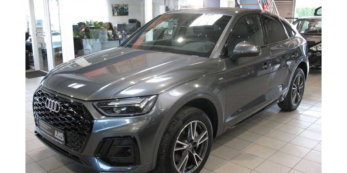 Audi Q5 49.500 km 38.490 &euro; Dülmen 48249