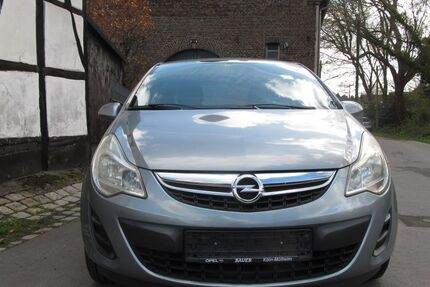 Opel Corsa 138.000 km 2.500 &euro; dortmund 44339