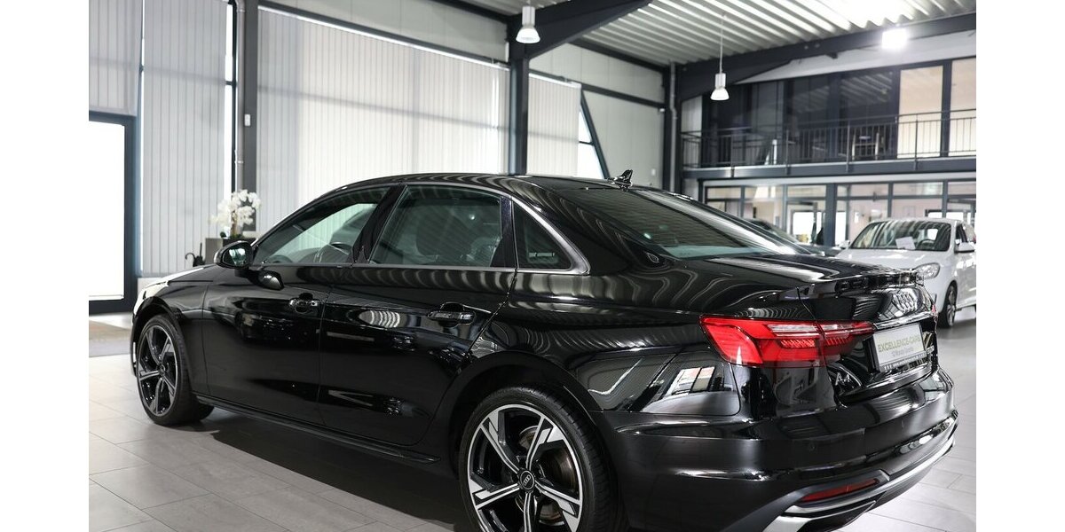 Audi A4 LIMOUSINE 30 TDI ADVANCED S-LINE SPORT / LED 143.000 km 22.777 &euro; Hamm 59077