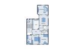 Etagenwohnung Hamm - 4 Zimmer, 114 m&sup2;, 900&euro; | Angebot:26384109