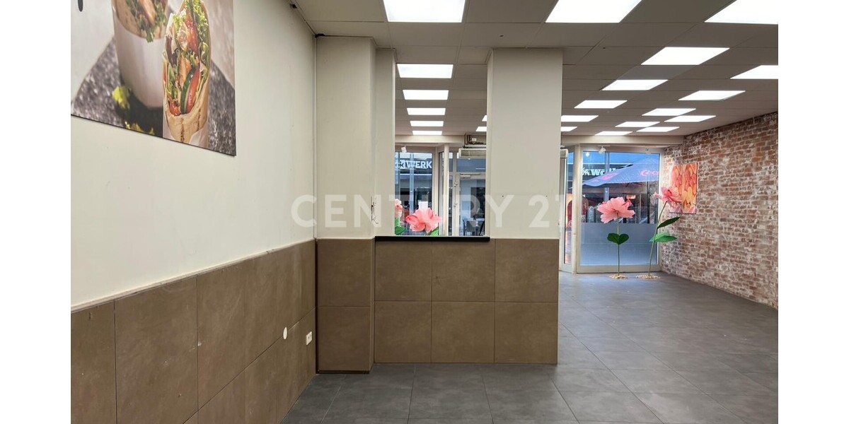Ihr neuer Standort mit Potenzial – mitten im Geschehen - Gewerbeobjekt Hagen - Zentrum Zentrum | Angebot:26717640