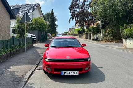 Toyota Celica 331.700 km 6.000 &euro; Fröndenberg 58730