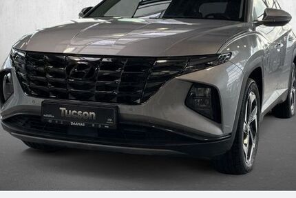 Hyundai TUCSON 37.254 km 24.890 &euro; Recklinghausen 45657