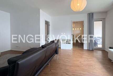 Wohnung Dortmund Hombruch - 3 Zimmer, 87 m&sup2;, 279.000&euro; | Angebot:25436307