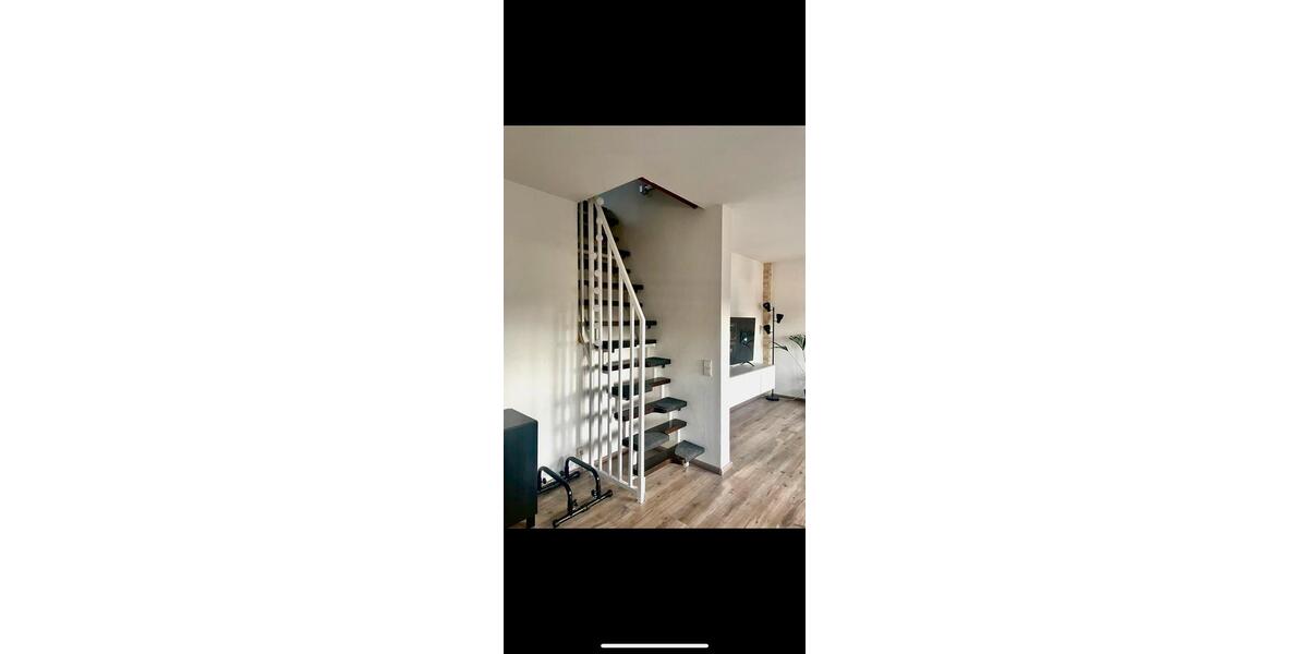 Dachgeschoßwohnung Lünen - 2 Zimmer, 60 m&sup2;, 590&euro; | Angebot:25085015