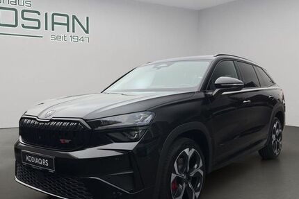 Skoda Kodiaq 11.665 km 57.880 &euro; Iserlohn 58642