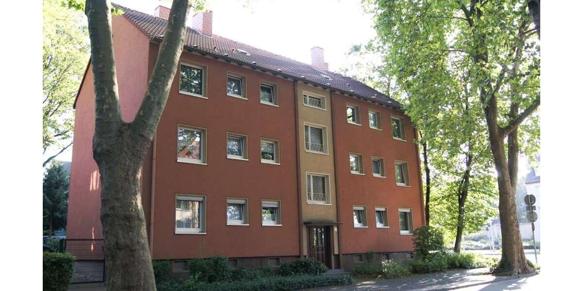 Etagenwohnung Herne Wanne-Bickern - 4.5 Zimmer, 76 m&sup2;, 513&euro; | Angebot:26297000