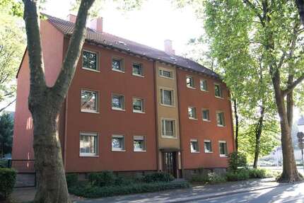 Wohnung Herne Wanne-Bickern - 4.5 Zimmer, 76 m&sup2;, 513&euro; | Angebot:26297000