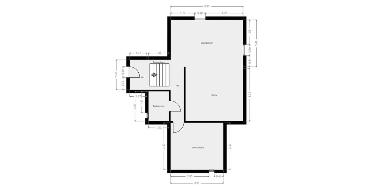 Einfamilienhaus Hamm Wiescherhöfen - 1 Zimmer, 358 m&sup2;, 1.100.000&euro; | Angebot:26204595