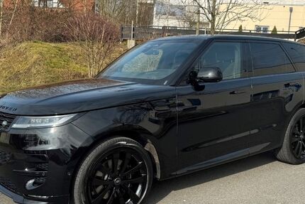Land Rover Range Rover Sport 41.960 km 93.900 &euro; Dortmund 44269