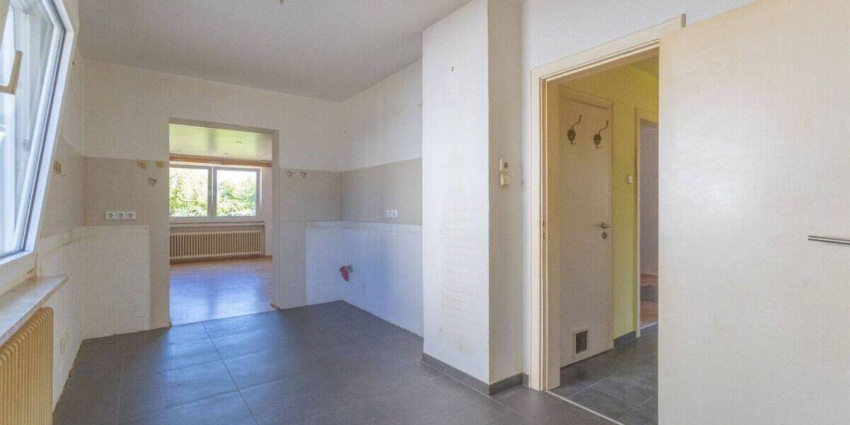 Doppelhaushälfte Menden Platte Heide - 3 Zimmer, 101 m&sup2;, 224.000&euro; | Angebot:26627390