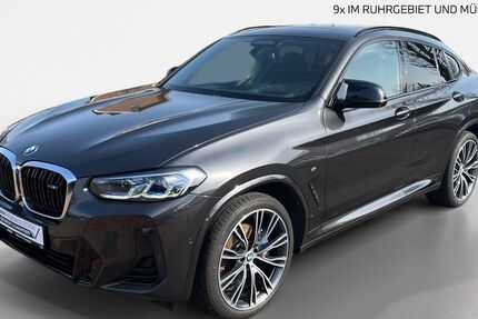 BMW X4 M40 26.200 km 66.550 &euro; Dülmen 48249