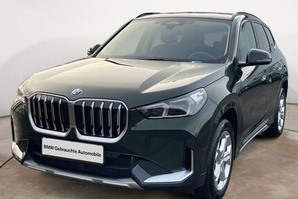 BMW X1 43.005 km 37.190 &euro; Werne 59368