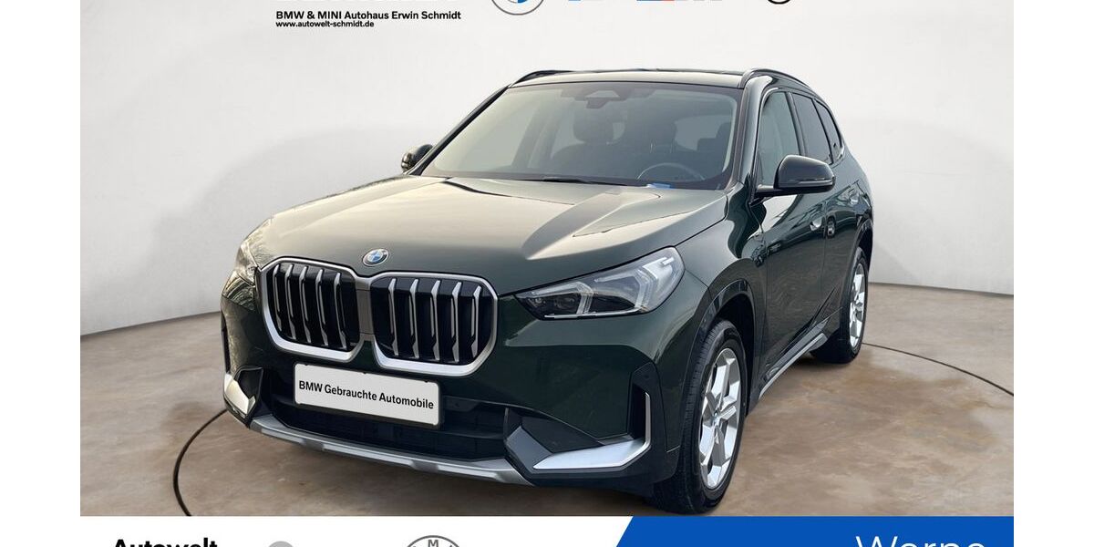 BMW X1 43.005 km 37.190 &euro; Werne 59368
