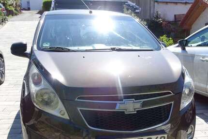 Chevrolet Spark 115.300 km 1.900 &euro; Iserlohn, Stadt 58640