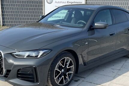 BMW 420 Gran Coupé 7.834 km 43.900 &euro; Haltern am See 45721