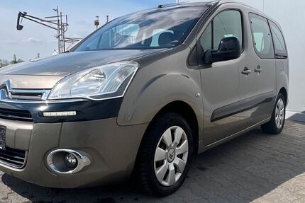 Citroen Berlingo 107.000 km 5.900 &euro; Ascheberg 59387