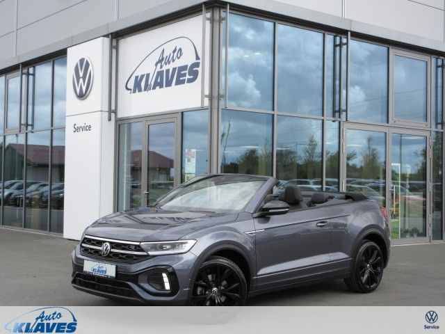 VW T-Roc 33.600 km 28.650 &euro; Ascheberg 59387