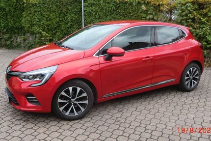 Renault Clio 51.500 km 10.700 &euro; Bochum 44795