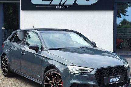 Audi A3 115.000 km 19.495 &euro; Unna 59425