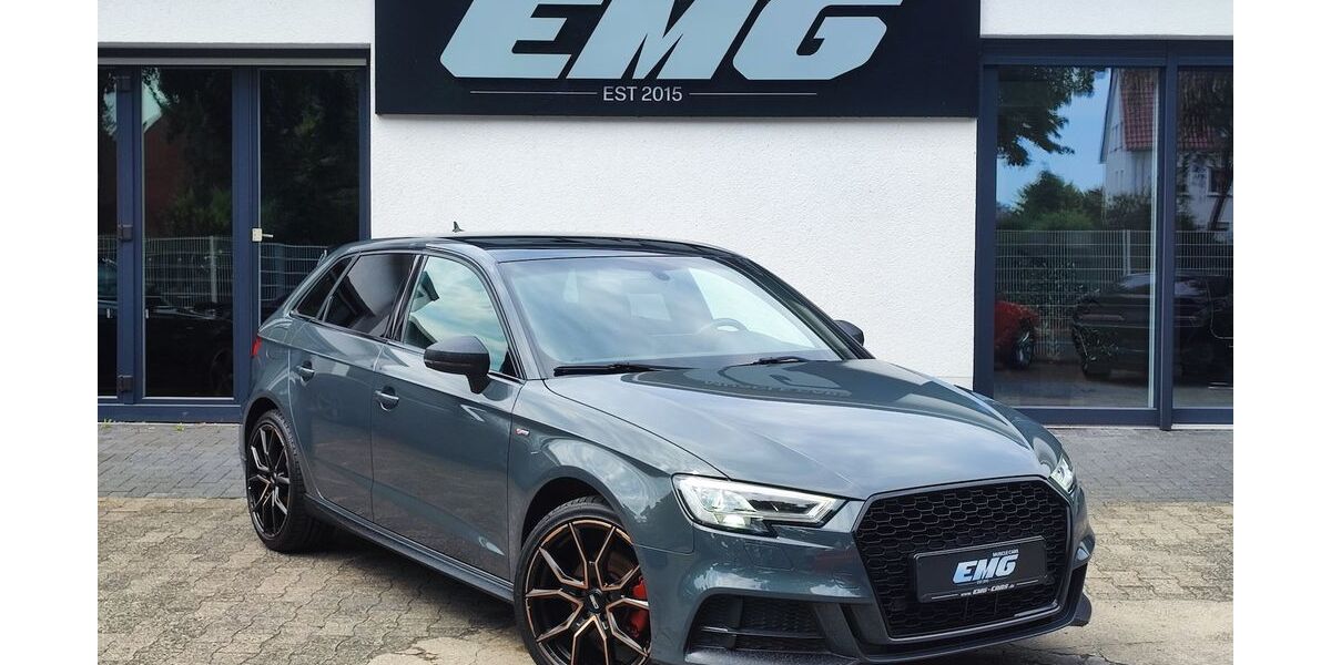 Audi A3 115.000 km 19.495 &euro; Unna 59425