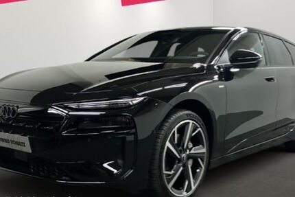 Audi A6 e-tron 3.000 km 77.770 &euro; Hagen 58089