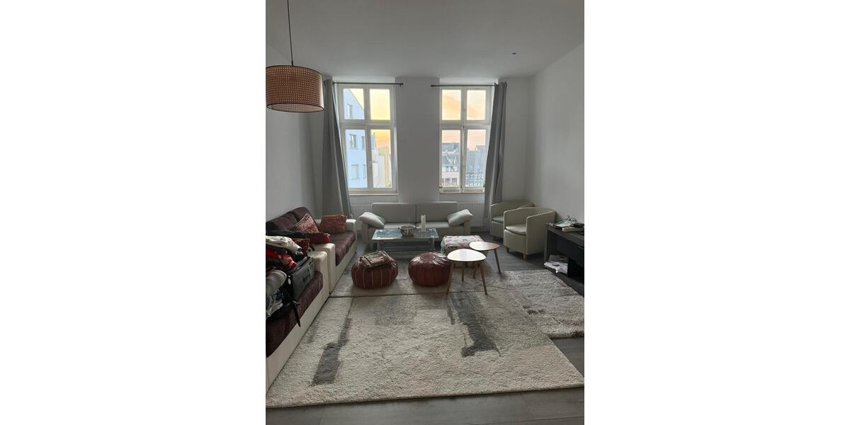 Etagenwohnung Iserlohn Letmathe - 4 Zimmer, 100 m&sup2;, 750&euro; | Angebot:26003667