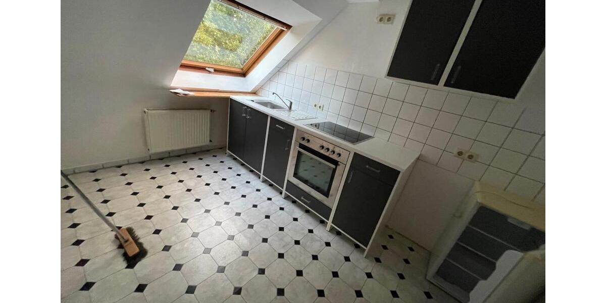 Dachgeschoßwohnung Hamm Daberg - 2 Zimmer, 53 m&sup2;, 435&euro; | Angebot:26372725