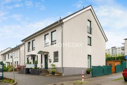 Haus Dortmund Wellinghofen - 4 Zimmer, 145 m&sup2;, 429.000&euro; | Angebot:26542743