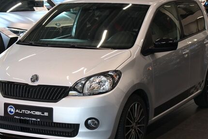 Skoda Citigo 72.095 km 7.790 &euro; Bergkamen 59192