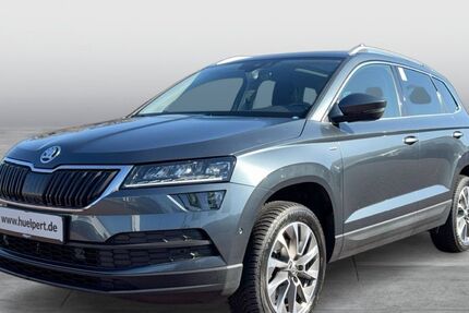 Skoda Karoq 63.382 km 24.113 &euro; Dortmund 44309