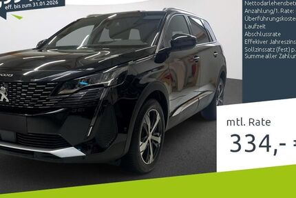 Peugeot 5008 14.597 km 25.680 &euro; Dülmen 48249