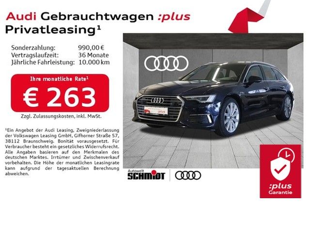Audi A6 42.680 km 33.740 &euro; Lünen 44534