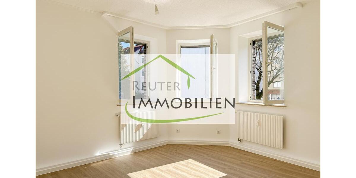 Etagenwohnung Bochum Bochum-Mitte - 2.5 Zimmer, 63 m&sup2;, 680&euro; | Angebot:25781070