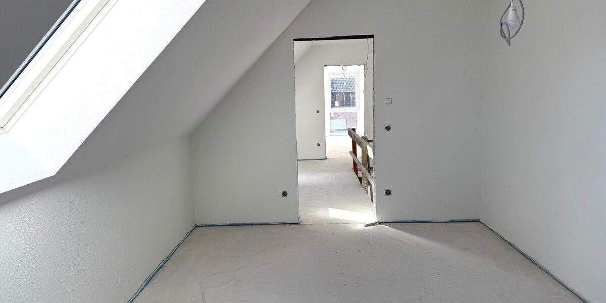 Etagenwohnung Drensteinfurt - 4 Zimmer, 102 m&sup2;, 459.000&euro; | Angebot:25657607