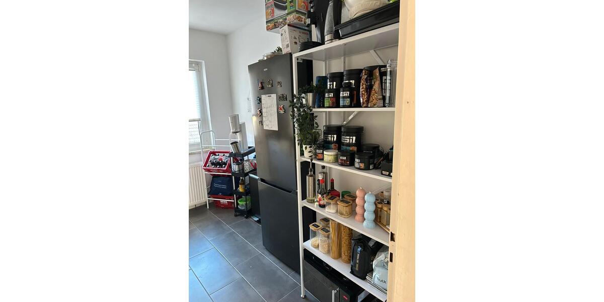Etagenwohnung Hamm Bockum - 3.5 Zimmer, 70 m&sup2;, 750&euro; | Angebot:26403762